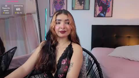 Maia   online show from June 2026 10:32:01 PM