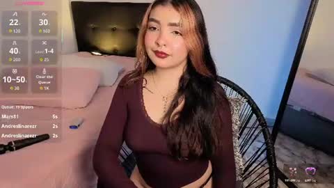 Maia   online show from June 2026 07:57:02 PM