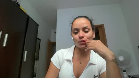 Snapshot of maiapark chatting on June 2026 05:16:01 PM Maia online show from June 2026 05:16:01 PM