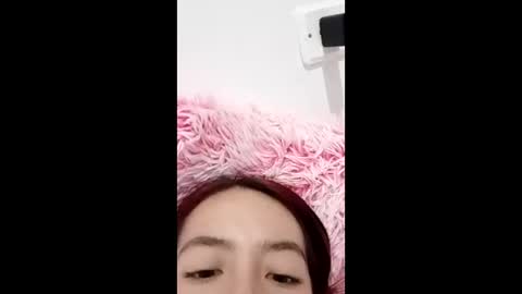 Snapshot of maiarosse_ chatting on January 2025 07:41:01 AM MaiaRosse online show from January 2025 07:41:01 AM