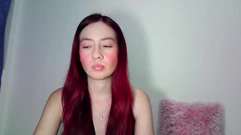 Snapshot of maiarosse_ chatting on September 2025 12:10:01 AM MaiaRosse online show from September 2025 12:10:01 AM