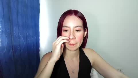 MaiaRosse  online show from May 2026 08:21:02 PM