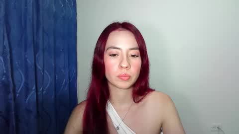 MaiaRosse  online show from June 2026 02:57:02 AM