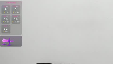 maibys online show from February 2025 07:27:02 AM