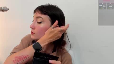 maibys online show from September 2025 04:38:02 AM