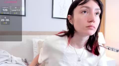 Snapshot of maibys_cute chatting on September 2025 03:45:02 AM maibys online show from September 2025 03:45:02 AM
