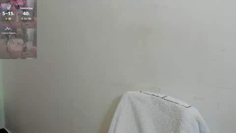 Snapshot of maibys_cute chatting on March 2026 04:18:01 AM maibys online show from March 2026 04:18:01 AM