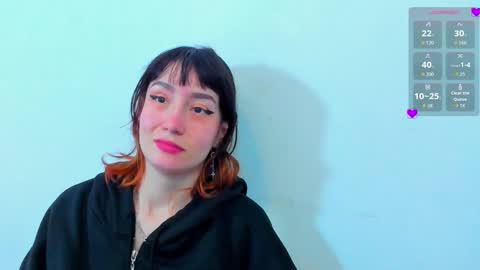 Snapshot of maibys_cute chatting on March 2026 04:16:01 AM maibys online show from March 2026 04:16:01 AM