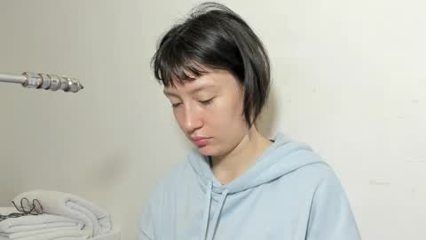 Snapshot of maibys_cute chatting on April 2026 03:59:01 AM maibys online show from April 2026 03:59:01 AM