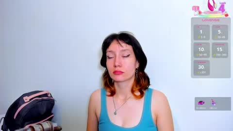 Snapshot of maibys_cute chatting on May 2026 03:22:01 AM maibys online show from May 2026 03:22:01 AM