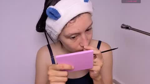 Snapshot of maibys_cute_ chatting on July 2026 05:16:01 AM maibys_cute_ online show from July 2026 05:16:01 AM