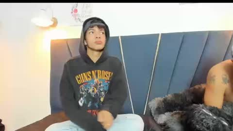 Snapshot of maicol_cum23 chatting on September 2025 01:56:01 PM maicol_cum23 online show from September 2025 01:56:01 PM