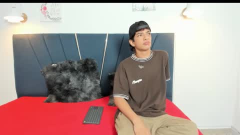 Snapshot of maicol_cum23 chatting on September 2025 01:24:02 PM maicol_cum23 online show from September 2025 01:24:02 PM