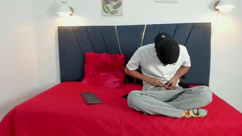 Snapshot of maicol_cum23 chatting on September 2025 01:02:01 PM maicol_cum23 online show from September 2025 01:02:01 PM