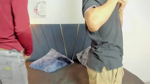 Snapshot of maicol_cum23 chatting on September 2025 01:26:02 PM maicol_cum23 online show from September 2025 01:26:02 PM