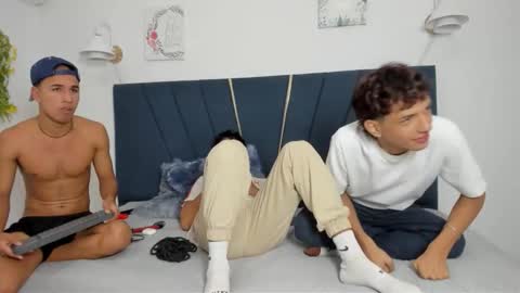 Snapshot of maicol_cum23 chatting on September 2025 04:12:01 PM maicol_cum23 online show from September 2025 04:12:01 PM