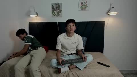 Snapshot of maicol_cum23 chatting on September 2025 01:05:02 PM maicol_cum23 online show from September 2025 01:05:02 PM