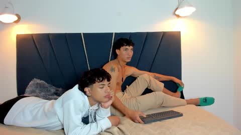 Snapshot of maicol_cum23 chatting on October 2025 05:03:01 PM maicol_cum23 online show from October 2025 05:03:01 PM