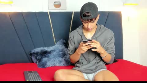 maicol_cum23 online show from January 2026 01:42:02 AM