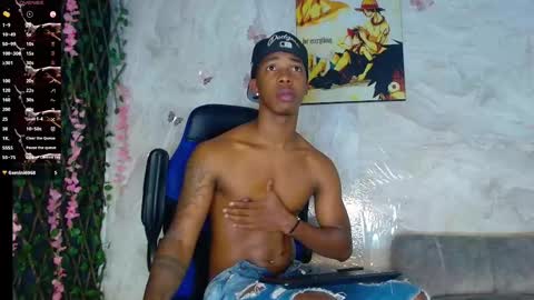 maicoljorda1 online show from October 2025 12:40:02 PM