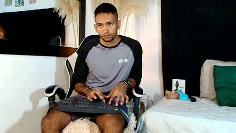 maicolparker0 online show from June 2026 12:57:02 PM
