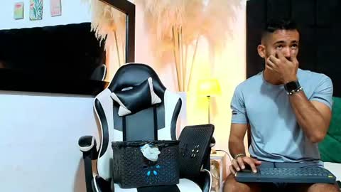 maicolparker0 online show from June 2026 12:47:02 PM