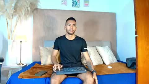 maicolparker0 online show from July 2026 12:12:02 PM