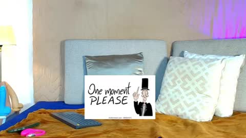 maicolparker0 online show from July 2026 12:48:02 PM