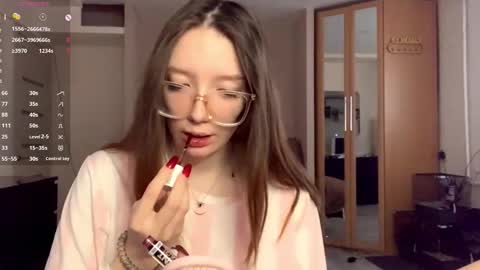 Snapshot of maidacompston chatting on January 2026 08:38:02 AM Elina online show from January 2026 08:38:02 AM