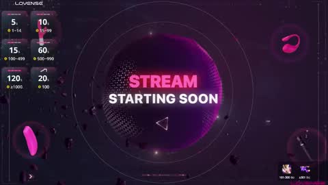Snapshot of maiden_1807_ chatting on February 2025 09:54:02 AM Maiden Queen online show from February 2025 09:54:02 AM