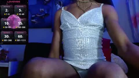 Snapshot of maidi_hot chatting on December 2024 10:48:01 AM Bella Maidi online show from December 2024 10:48:01 AM