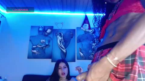 Snapshot of maidi_hot chatting on January 2025 01:29:01 AM Bella Maidi online show from January 2025 01:29:01 AM