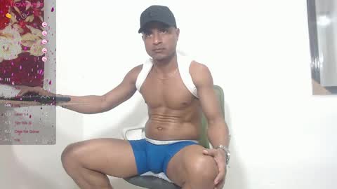. Maik Alen . online show from May 2026 01:59:01 PM