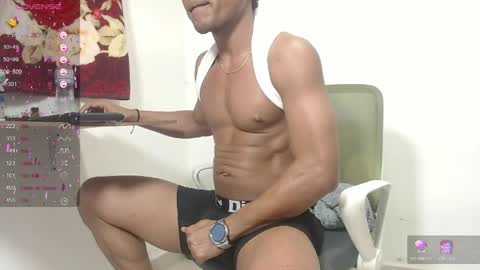 . Maik Alen . online show from May 2026 12:18:01 AM