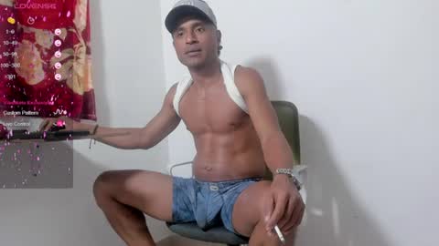 Snapshot of maik_alen chatting on July 2026 04:46:02 PM . Maik Alen . online show from July 2026 04:46:02 PM