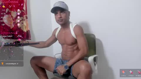 Snapshot of maik_alen chatting on July 2026 07:31:02 PM . Maik Alen . online show from July 2026 07:31:02 PM