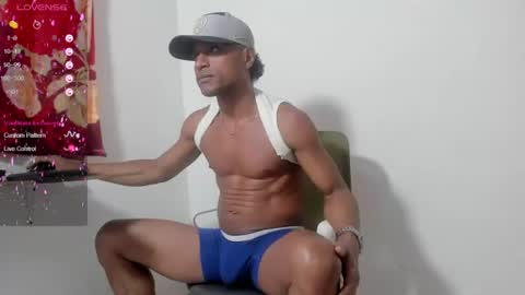 Snapshot of maik_alen chatting on July 2026 05:18:02 PM . Maik Alen . online show from July 2026 05:18:02 PM