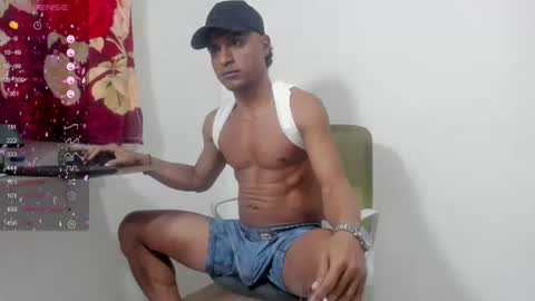 Snapshot of maik_alen chatting on July 2026 02:43:01 PM . Maik Alen . online show from July 2026 02:43:01 PM