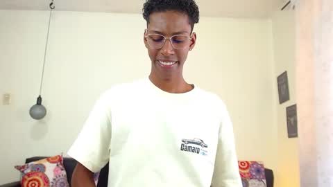 I am Maik online show from January 2025 05:02:01 PM