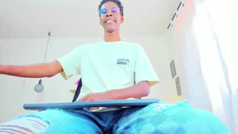 I am Maik online show from January 2025 01:11:01 PM