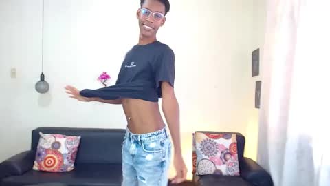 I am Maik online show from January 2025 04:41:01 PM