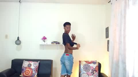 I am Maik online show from February 2025 05:53:02 PM