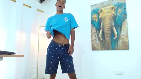 I am Maik online show from September 2025 02:28:02 PM