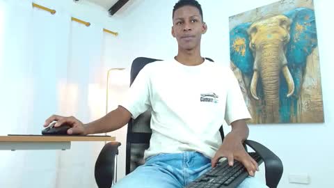 I am Maik online show from September 2025 03:01:01 PM