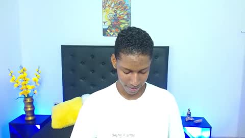 I am Maik online show from October 2025 02:37:01 PM