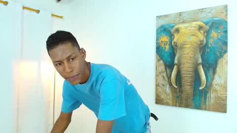 I am Maik online show from October 2025 09:23:02 PM