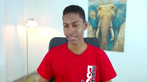 I am Maik online show from October 2025 02:18:02 PM