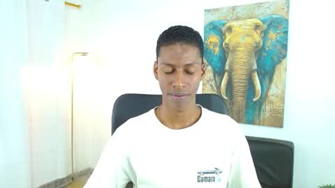 I am Maik online show from November 2025 09:04:02 PM