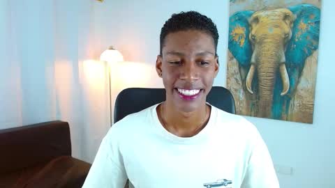 I am Maik online show from December 2025 08:40:01 PM