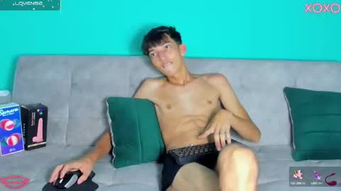 Snapshot of maikol_ortizz chatting on October 2025 01:06:01 AM Maikol online show from October 2025 01:06:01 AM